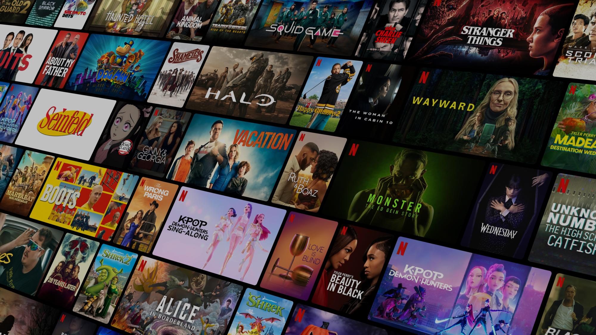 Movix 2026 - Films en streaming VF et VOSTFR